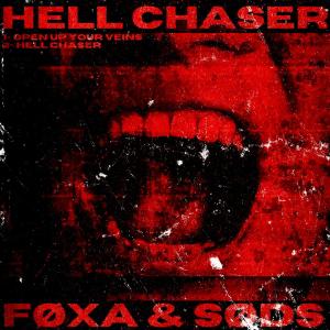 收聽FØXA的HELL CHASER歌詞歌曲