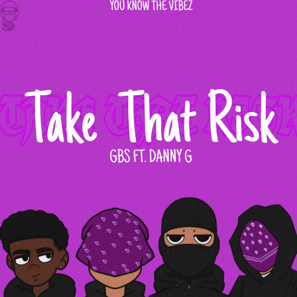 Take That Risk