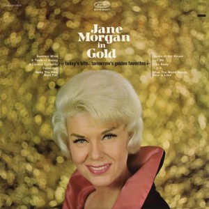 ดาวน์โหลดและฟังเพลง Call Me พร้อมเนื้อเพลงจาก Jane Morgan