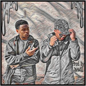 Jahwill的專輯Gotta Be Better (feat. CJThaHeatwave)