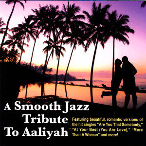 ดาวน์โหลดและฟังเพลง At Your Best (You Are Love) พร้อมเนื้อเพลงจาก The Springfield Smooth Jazz Group