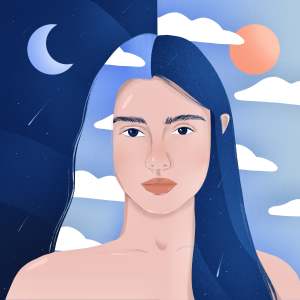 default playlist img