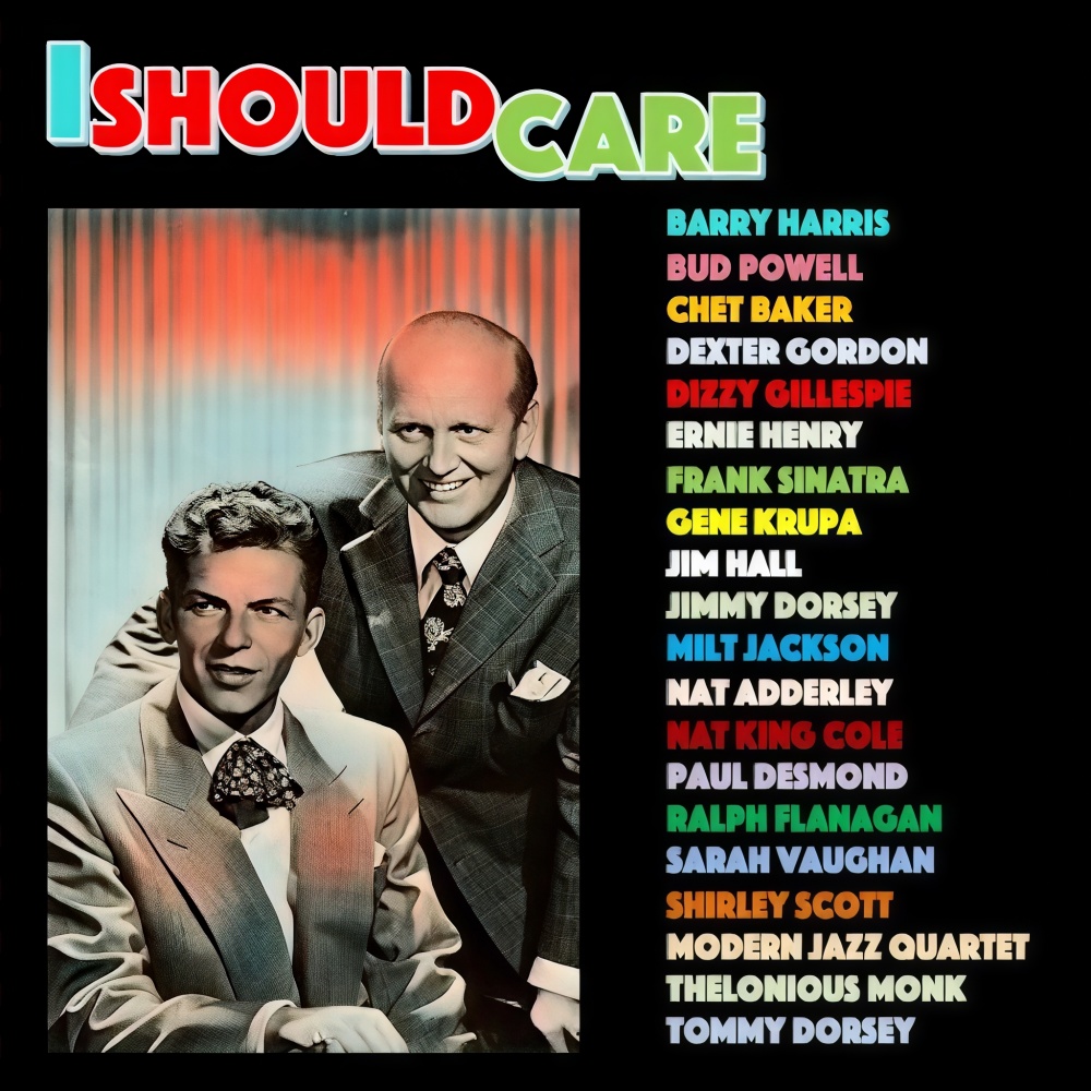 I Should Care