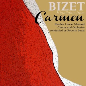 Listen to Carmen: Habañera song with lyrics from Bernard Plantey
