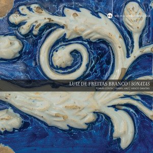 Dengarkan lagu Allegro con fuoco nyanyian Tomás Costa dengan lirik