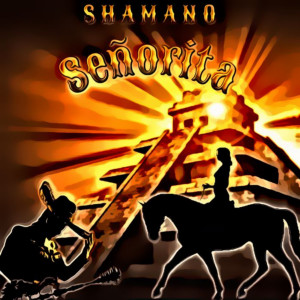 Listen to Señorita song with lyrics from Shamano