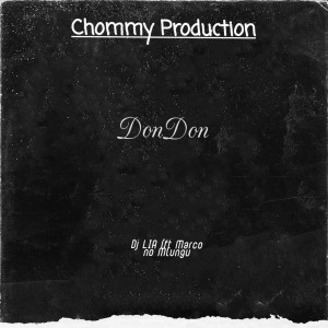 Dondon dari DJ LIA