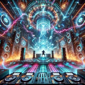 default playlist img