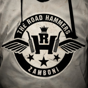 收听The Road Hammers的Zamboni歌词歌曲
