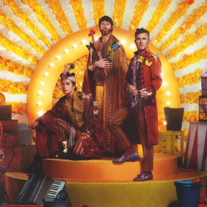 ดาวน์โหลดและฟังเพลง Don't Give Up On Me พร้อมเนื้อเพลงจาก Take That