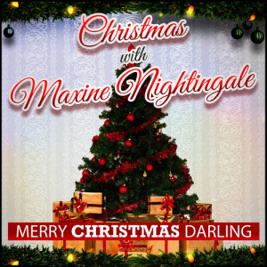 ดาวน์โหลดและฟังเพลง Merry Christmas Darling พร้อมเนื้อเพลงจาก Maxine Nightingale