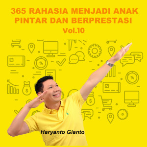 Listen to Miliki Tujuan Hidup song with lyrics from Haryanto Gianto