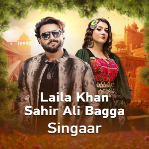 Laila Khan的專輯Singaar