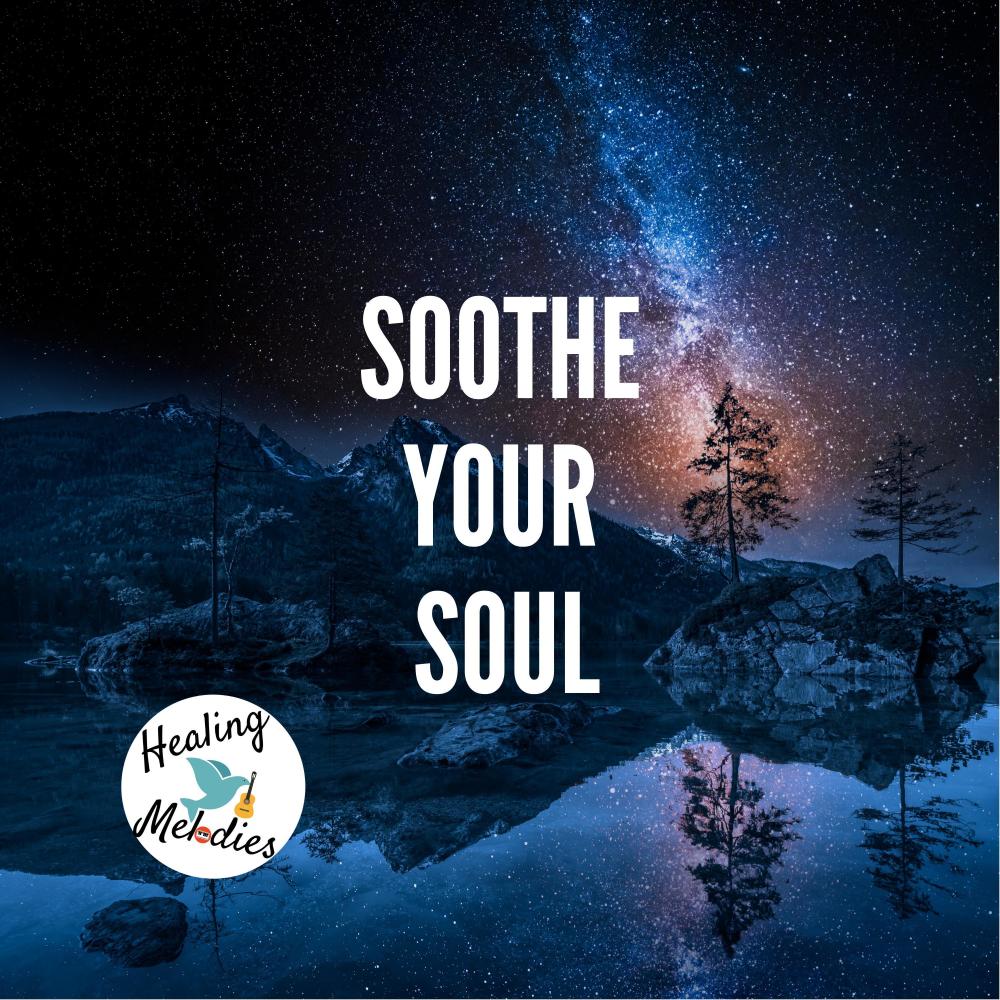Embracing Serenity (Piano Instrumental)