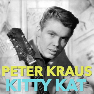 Album Kitty Kat from Peter Kraus