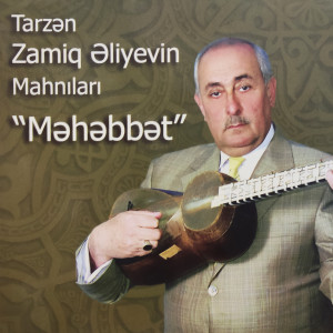Dengarkan Ürəyim lagu dari Zamiq Əliyev dengan lirik