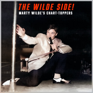 ดาวน์โหลดและฟังเพลง Little Girl พร้อมเนื้อเพลงจาก Marty Wilde