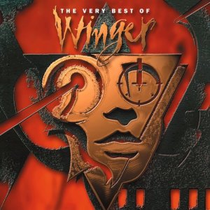 Winger的專輯The Very Best Of Winger