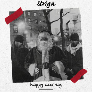 Listen to Скит 3(Skit) song with lyrics from Striga