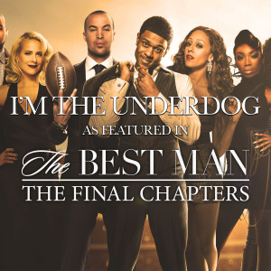 I'm The Underdog (As Featured In "The Best Man: Final Chapters") (Original TV Series Soundtrack) dari DubXX