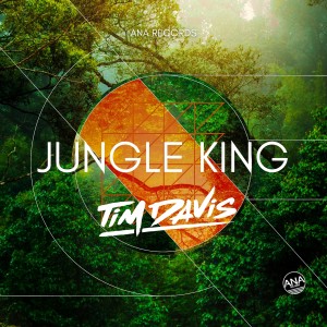 Tim Davis的專輯Jungle King