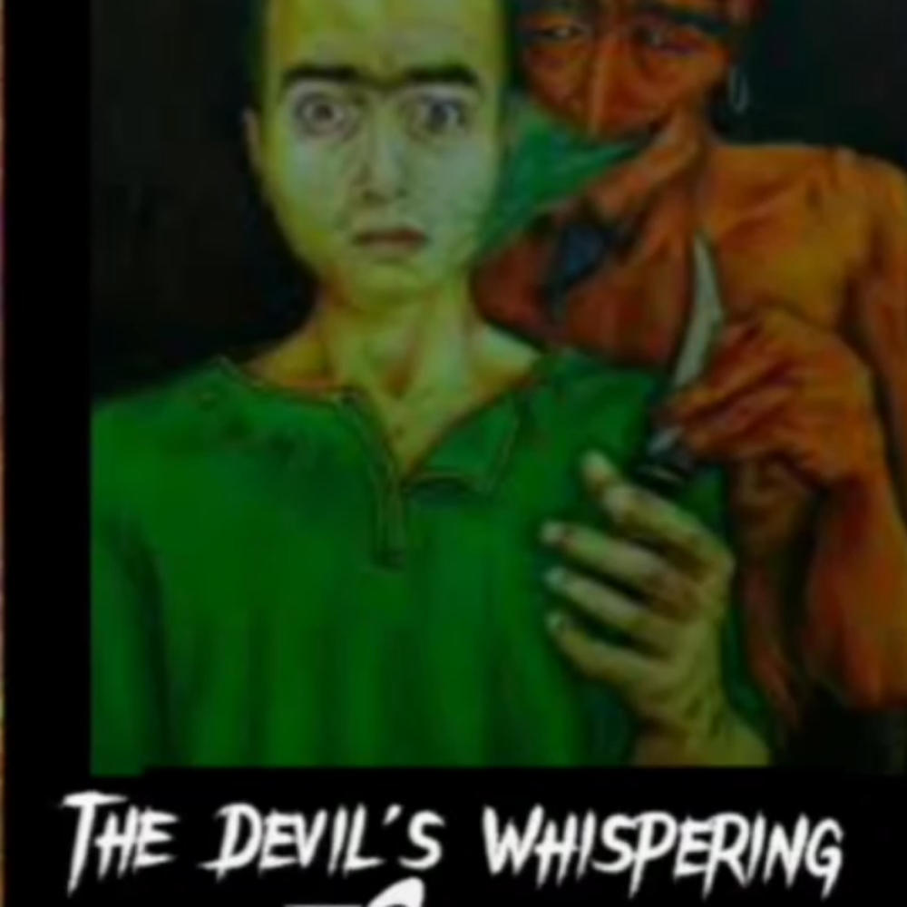 The Devil's Whispering (Explicit)