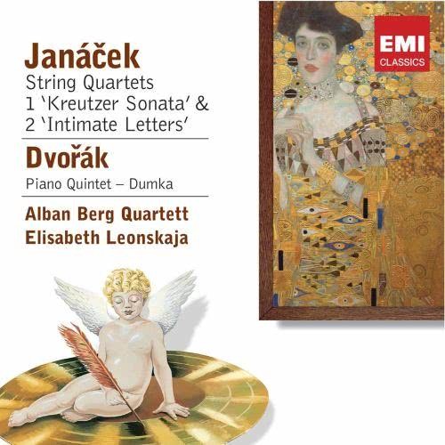 Piano Quintet in A Major, Op. 81, B. 155: II. Dumka. Andante con moto (Live at Vienna Konzerthaus, 1987)