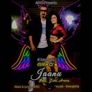 Dengarkan Jaanu Jaanu - 1 Min Music lagu dari Arko dengan lirik