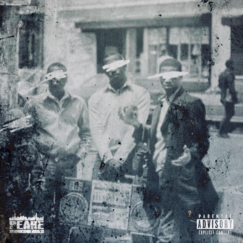 FASTLANE, Pt. 2 (feat. T-Rifik) (Explicit)