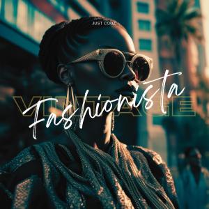 Reggie Couz的專輯Fashionista