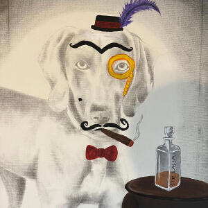 default playlist img