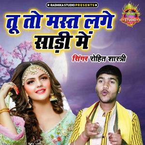 Rohit Shastri的專輯Tu To Mast Lage Saree Main