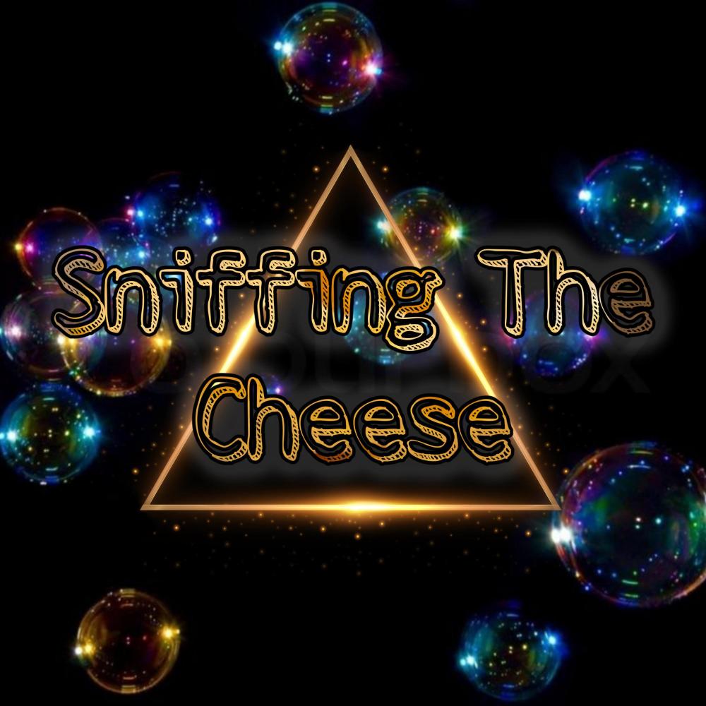 Sniffing The Cheese