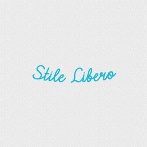 Piccolo salto的專輯STILE LIBERO (Explicit)