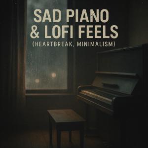 rajiv的專輯Sad Piano & Lofi Feels (Heartbreak, Minimalism)