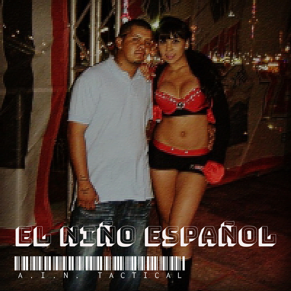 Mi Bario El Callejon (Explicit)