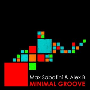 Max Sabatini的專輯Minimal Groove