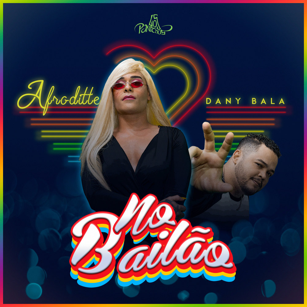 No Bailão