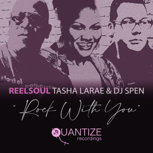 Album Rock With You from Tasha LaRae