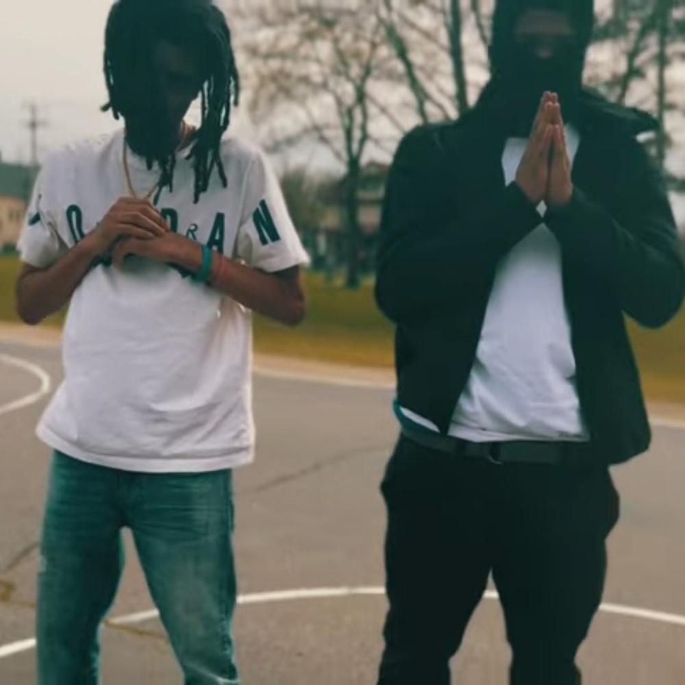 Drip Splash Sauce (feat. D-Blicky) (Explicit)