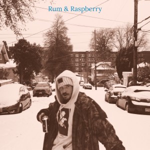 John Bear的專輯Rum & Raspberry (Explicit)