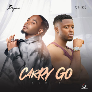 Pryme的專輯Carry Go (Remix)