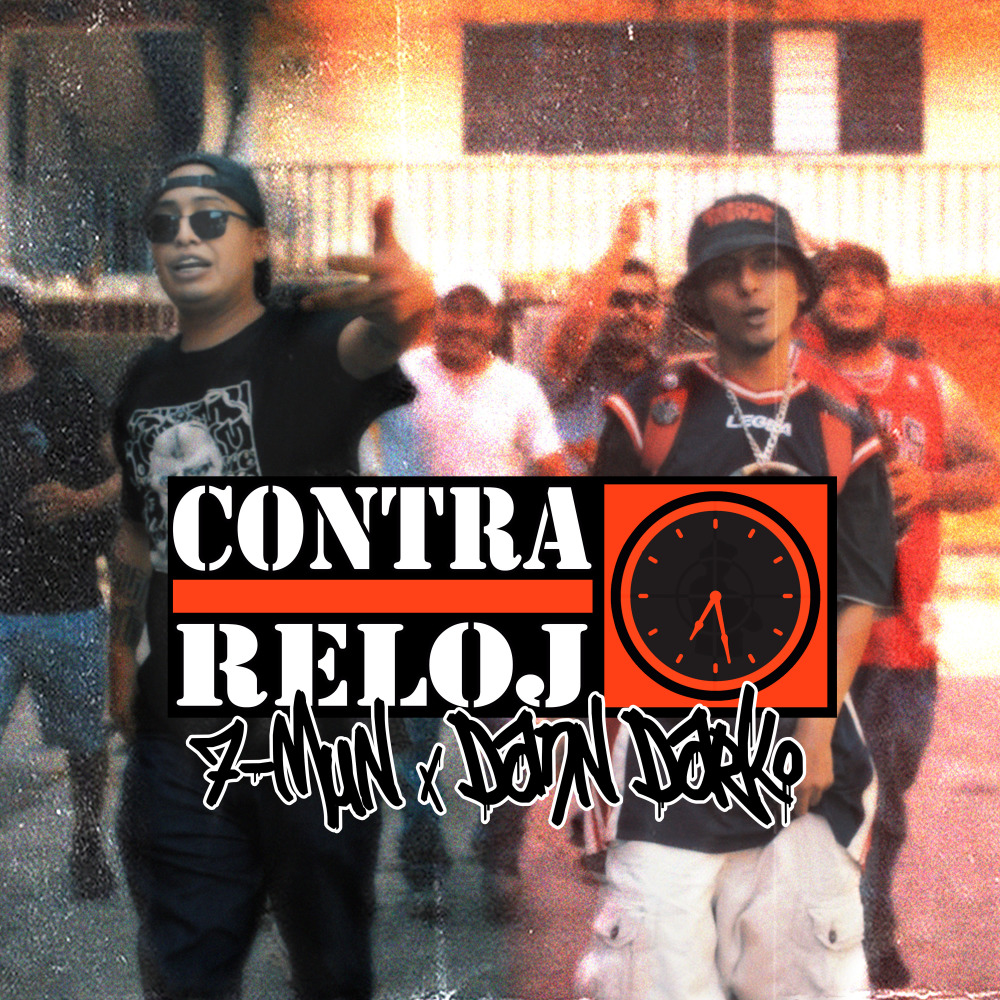 Contra Reloj
