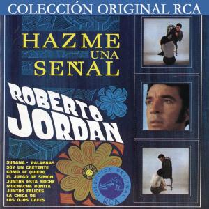收聽Roberto Jordan的Soy un Creyente  (I Am a Believer)歌詞歌曲