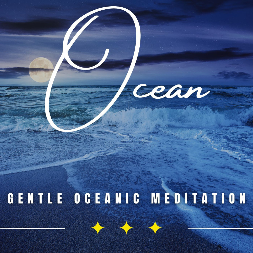 Drifting in Oceanic Serenity