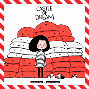 Album Castle of Dream from Newborn Baby Song Academy