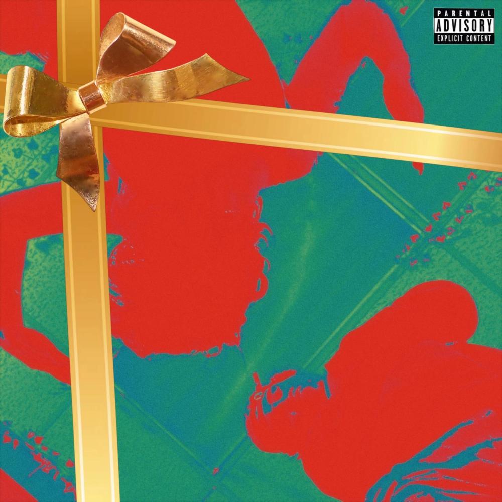 Hope Santa Knows (feat. Resrface) (Explicit)