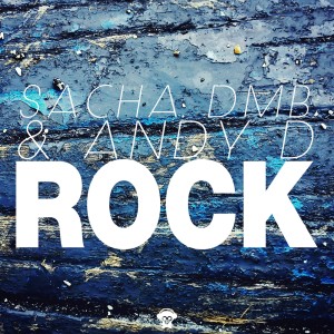 ดาวน์โหลดและฟังเพลง Rock พร้อมเนื้อเพลงจาก Sacha DMB