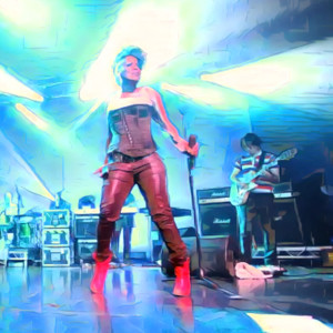 default playlist img