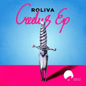 ดาวน์โหลดและฟังเพลง Credus (Gegen Mann Bunker Remix) พร้อมเนื้อเพลงจาก Roliva
